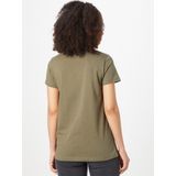 KAFFE - Marin - T-shirt - Dames - 100% Katoen - Normale Pasvorm