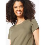 KAFFE - Marin - T-shirt - Dames - 100% Katoen - Normale Pasvorm