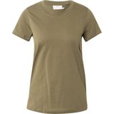 KAFFE - Marin - T-shirt - Dames - 100% Katoen - Normale Pasvorm