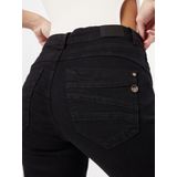 Crlone - Coco Fit - Jeans - Pitch Black - Denim