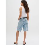 CC Heart - Silk Lace Camisole - Shirt - Wit