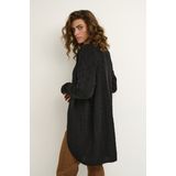 Vesten - Regular Fit - Lange Mouwen - 70% Acryl, 30% Katoen