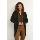 Vesten - Regular Fit - Lange Mouwen - 70% Acryl, 30% Katoen