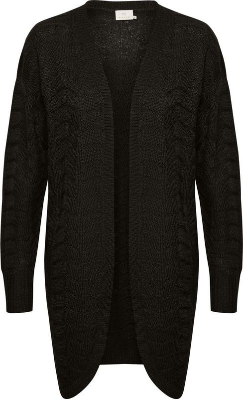 Vesten - Regular Fit - Lange Mouwen - 70% Acryl, 30% Katoen