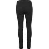 Cream, Dames, Jeans, Zwart, Maat: W29 Katoen,