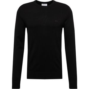 Pullover - Gebreid - Ribboorden