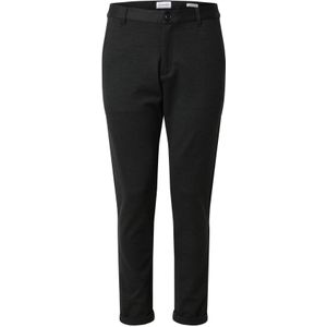 Lindbergh White Broek army, Effen