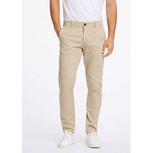 Slim Fit Chino mit Gesäßtaschen