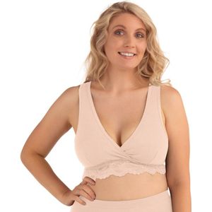 Carriwell - Crossover - Slaapbh - Honey - Biokatoen