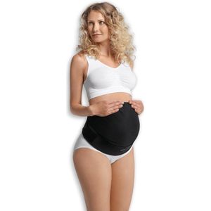 Carriwell - Verstelbare Deluxe Zwangerschapsondersteuningsriem - Elastisch - Ademend - Comfortabel