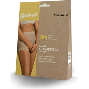 Carriwell Netbroekjes - 4 stuks