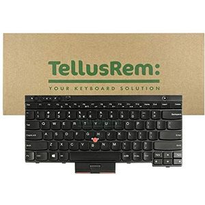 vervangend US Internationaal toetsenbord zonder achtergrondverlichting voor Lenovo Thinkpad T430 T430i T430s T430si T430U T530 T530i T530S W530 X13X X230 X230i X230it X230T