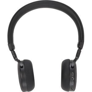 LEMUS - Denemarken | EarBuds - De meest elegante en beste draadloze on-ear hoofdtelefoon met Bluetooth in deze klasse, uitgevoerd met aptX en DSP (onderdrukt omgevingsgeluid) | ***3 jaar garantie!!!***