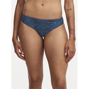 Femilet - Bikini Slip - Zwart - Nylon