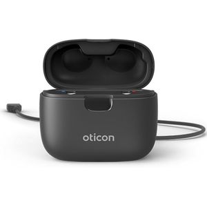 Oticon Smartcharger minirite R