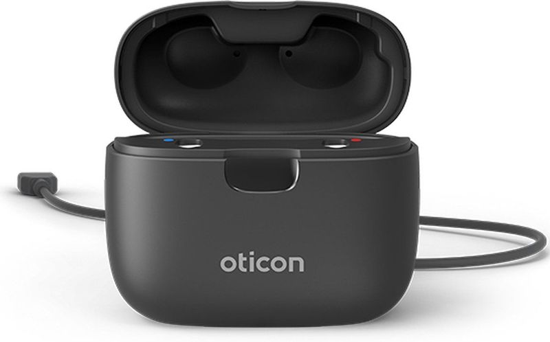 Oticon Smartcharger minirite R