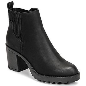 Only  BARBARA HEELED BOOTIE  Enkellaarzen dames