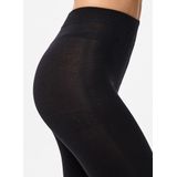 PIECES Maillot PCKAYA Zwart