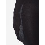 PIECES Maillot PCKAYA Zwart