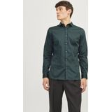 JACK&JONES JJPRPARMA SHIRT L/S NOOS Herrenhemd - Größe M