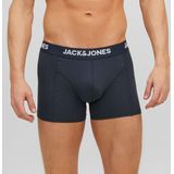 Jack & Jones - Jac Anthony - Boxershorts - Zwart - 3-pack