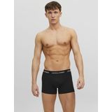 Jack & Jones - Jac Anthony - Boxershorts - Zwart - 3-pack