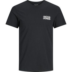 Jack Jones - Jjecorp Logo Tee Ss o-Neck Noos - Heren - t-Shirts