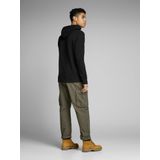 Kapuzenpullover Jack & Jones Corp Logo