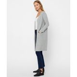 Vero Moda Vmdoffy Ls Long Open Cardigan Ga Dames Vest