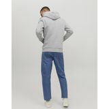 Jack&jones Jjecorp Logo Sweat Hood Noos Heren Trui