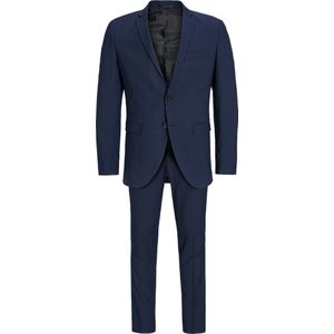 Jack & Jones - JPRSOLARIS Pak - Middeleeuwse Blauw - Super Dun