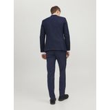 Jack & Jones - Jprsolaris Suit Noos - Herenkostuum - Super Slim Fit - Volledig Gevoerd