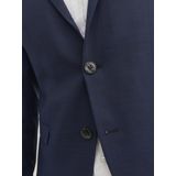 Jack & Jones - Jprsolaris Suit Noos - Herenkostuum - Super Slim Fit - Volledig Gevoerd