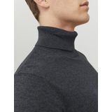 JACK&JONES Maat XXL JJEEMIL KNIT ROLL NECK NOOS Heren Trui