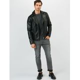 Jack & Jones Strickpullover Hill Pullover R-Neck
