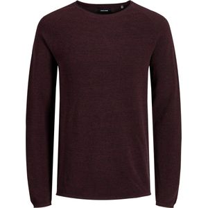 Jack&jones Jjehill Knit Crew Neck Noos Heren Trui