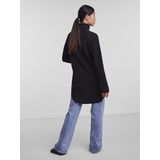 Coltrui - Zwart - Katoen - Ruimvallend
