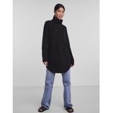 Coltrui - Zwart - Katoen - Ruimvallend