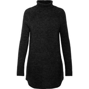 Coltrui - Zwart - Katoen - Ruimvallend