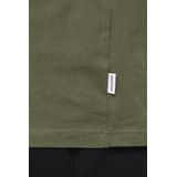 Lee Rider Slim Fit Broek Groen,Bruin 36 / 32 Man