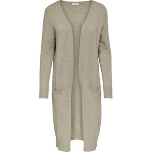 Jdy Jdymarco Long Cardigan Knt Noos Dames Vest