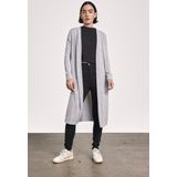 Noisy may Nmcity Long Cardigan Noos Dames Vest