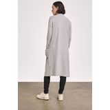 Noisy may Nmcity Long Cardigan Noos Dames Vest