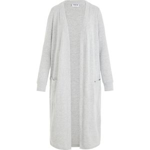 Noisy may Nmcity Long Cardigan Noos Dames Vest