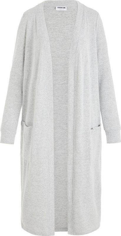 Noisy may Nmcity Long Cardigan Noos Dames Vest