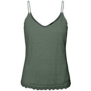 Vero Moda Spaghettitop VMHONEY LACE SINGLET WVN