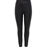 ONLY ONLCOOL COATED LEGGING NOOS JRS Dames Legging - Maat 36-38