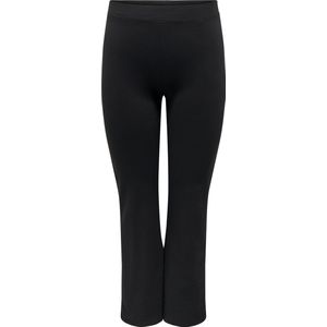 Carpever - Flared Fit - Broeken - Uitlopende Pijpen - Elastische Tailleband