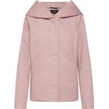 Only - Onlsedona Otw - Korte Jas - Mokka - Dames