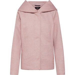 Only - Onlsedona Otw - Korte Jas - Mokka - Dames